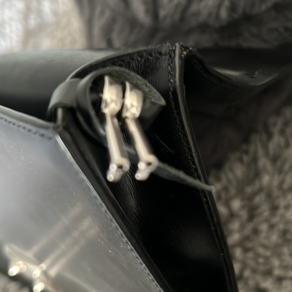 Women’s Cartier Briefcase - Picture 6 of 12